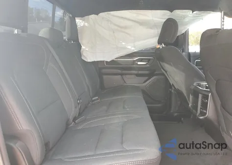 2020 Ram 1500 Big Horn/Lone Star z USA, uszkodzony, nr VIN 1C6SRFFTXLN147377